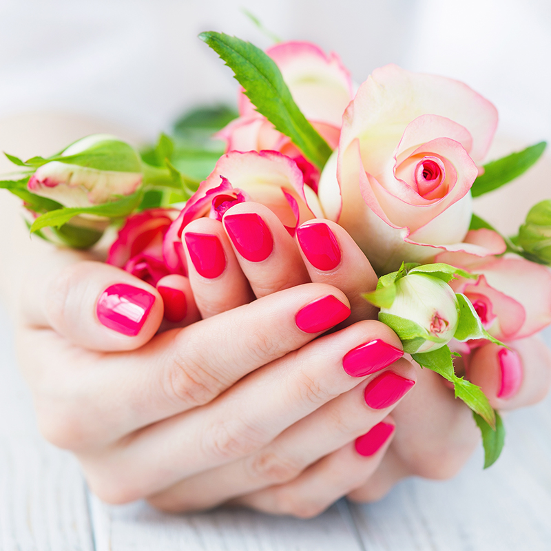 MANICURE
