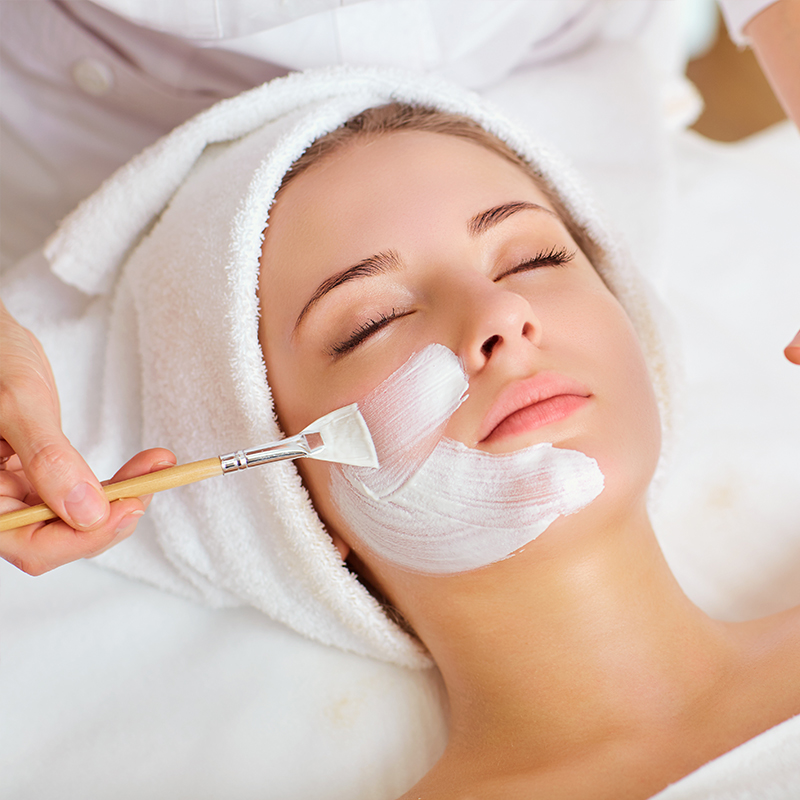 FACIALS