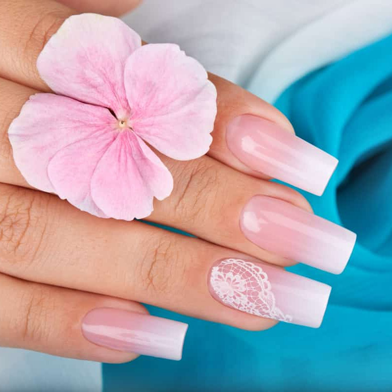NAIL ENHANCEMENT